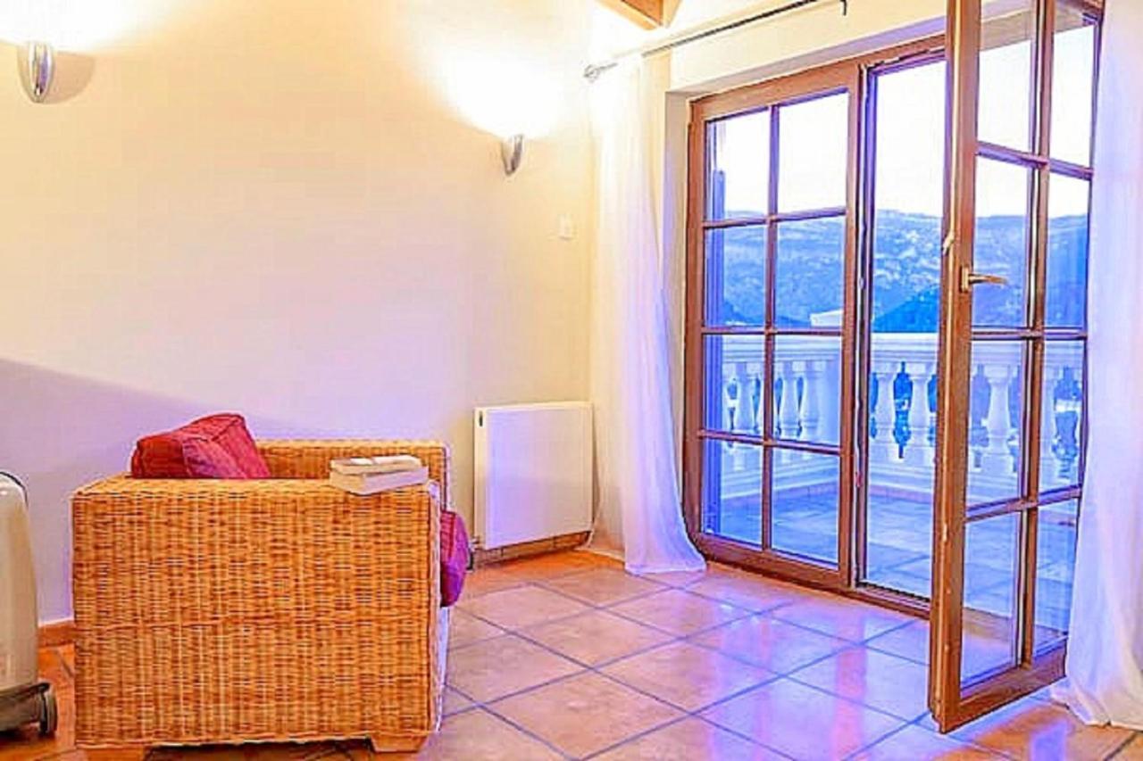 Torre Picada Duplex Apartment Port De Soller Luaran gambar